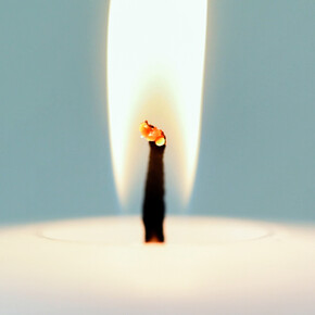 Detail of Drishti, 2019
installation
tatami, meditation mat, small flat screen
Dimensions variable
Courtesy the artist and Peter Blum Gallery, New York
 