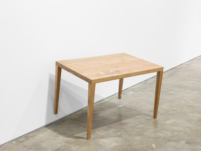 Cecília Costa. Longing, Exhibition view. Courtesy of Galeria Baginski