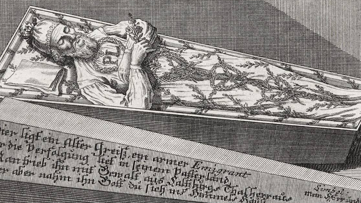 Reformation 500. Salzburg and Protestantism. Courtesy of Salzburg Museum