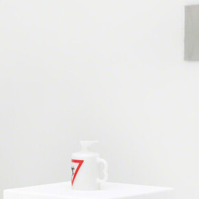 From DADA to TA-DA! Courtesy of Fisher Parrish Gallery