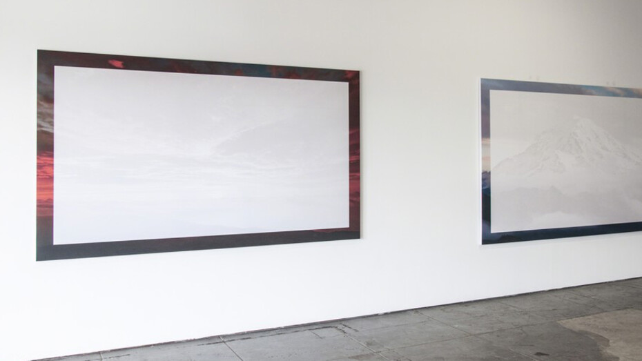 Christian Eckart. Courtesy of Wilding Cran Gallery