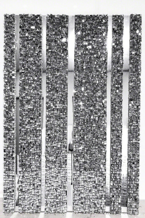 Reflection. Courtesy of Dillon + Lee