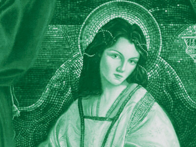 Anna Comnena si mostrò presto disubbidiente e oltremodo ambiziosa: essendo nata nella Sala della Porpora, ossia nella stanza del palazzo imperiale di Costantinopoli