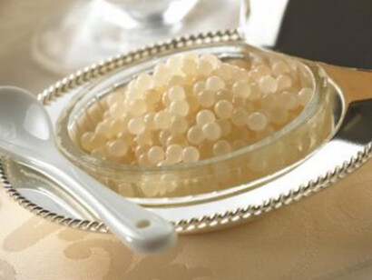 Snail Caviar