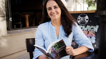 Carmen Gloria López