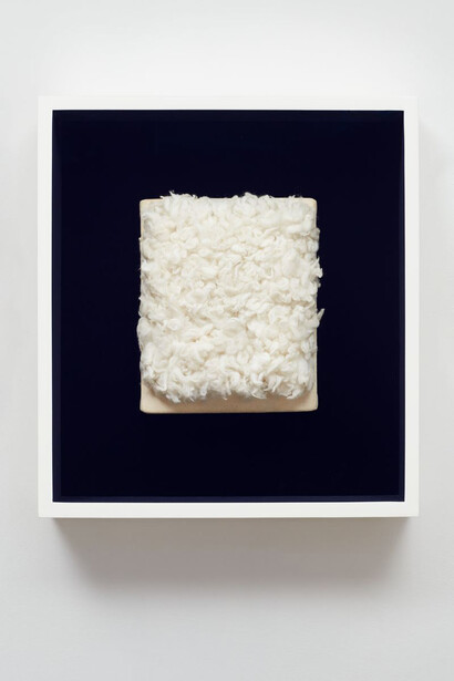 Piero Manzoni. Courtesy of Hauser & Wirth Gallery