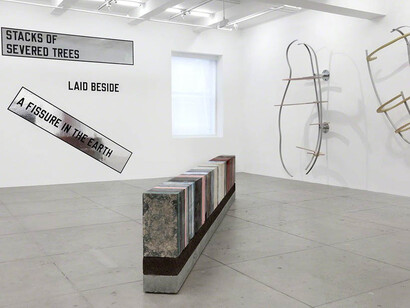 Summer Selections. Courtesy of Marian Goodman Gallery
