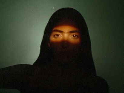 Joan Thiele, dal videoclip di "Veleno"