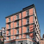 Hotel De Bonart Naples