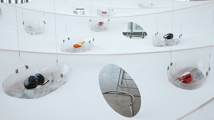 Pakui Hardware. Courtesy of Museum der bildenden Künste Leipzig