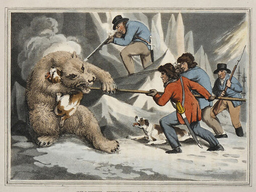 Mirage Blank. Courtesy of Musée national des beaux-arts du Québec