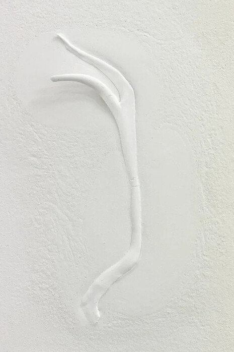 Jill Downen, Untitled, 2019. Courtesy of Bruno David Gallery