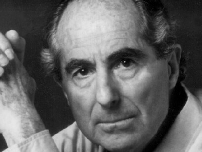 Philip Roth (1933-2018)