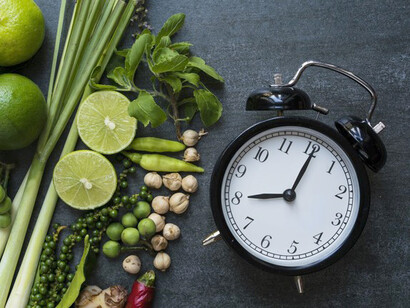 Fasting is an efficient and sure way to weight loss