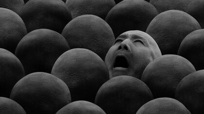 Black & White, Misha Gordin