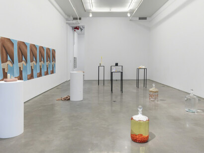 SportCult. Courtesy of Team (gallery, inc.)