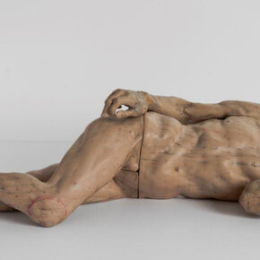 Ancient History of the Distant Future. Courtesy of PAFA