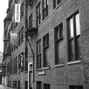 Zolla Lieberman Gallery