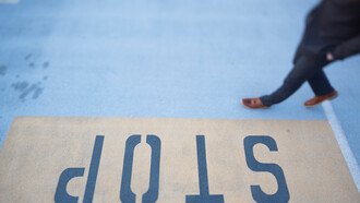 Muchas veces el miedo tiene un efecto paralizante sobre quien lo sufre