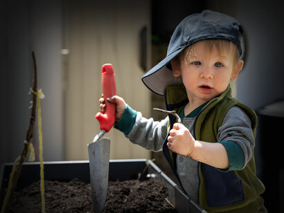 El hambre y la inseguridad alimentaria en el mundo son un lastre que la humanidad nunca pudo solucionar