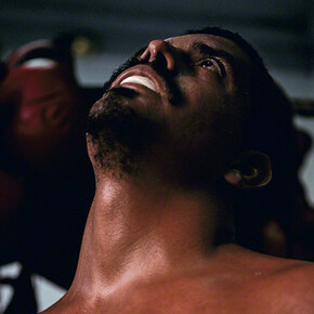 Out of Nowhere. Courtesy of Christopher Grimes Gallery