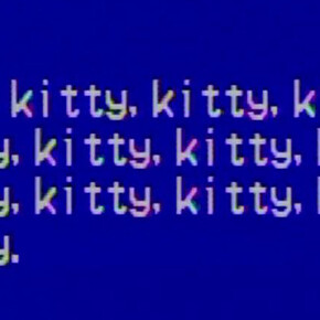 Read My Lips. Courtesy of MFA