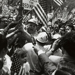 Former Glory. Courtesy of Risd Museum