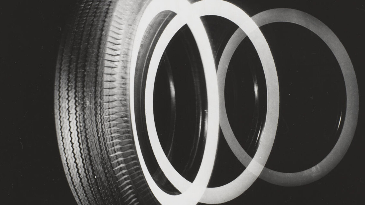 Photographics. Courtesy of Museum für Gestaltung