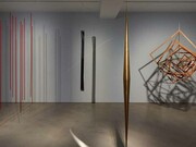 Suspension. Courtesy of Olivier Malingue Gallery