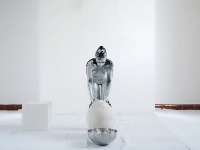 Giovanna D’Amico, Empty Azione n. 38