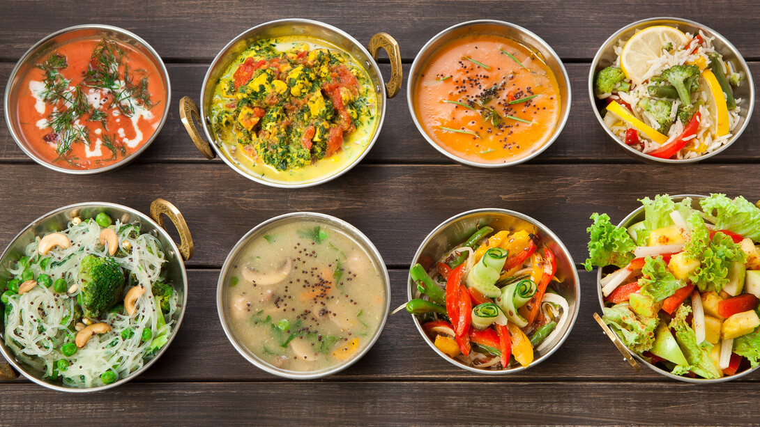 Yoga e alimentazione