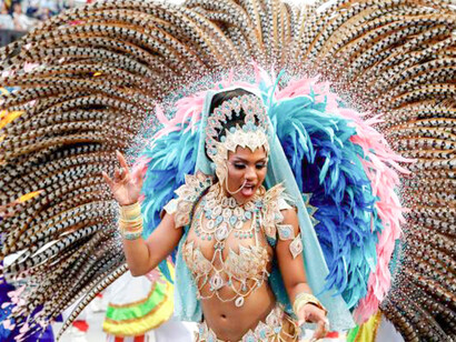 Carnaval de Brasil