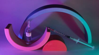 Some countries locking people up for being unvaccinated