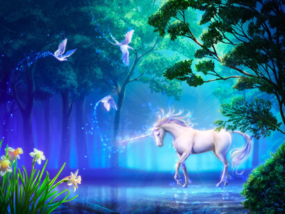 L'Unicorno