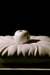 Michele Davenia, L'altra faccia del peccato