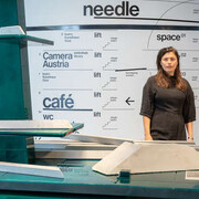 Cat-Tree. Courtesy of Kunsthaus Graz