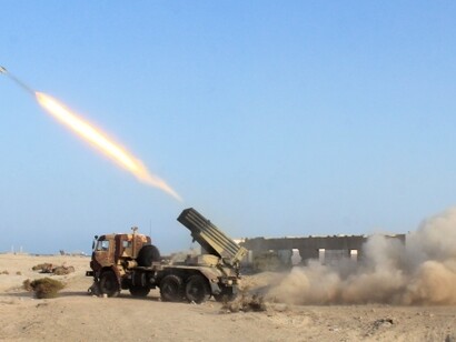 Arabia Saudita bombardea Yemen desde hace años