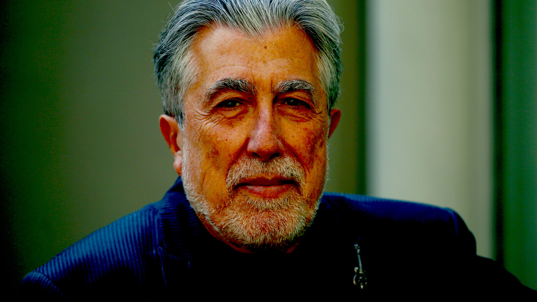 Jordi Sierra i Fabra