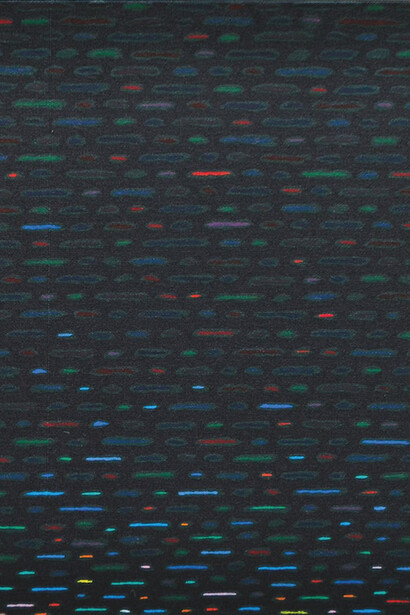 Limina: il decennio 1975-1985. Courtesy of VV8artecontemporanea