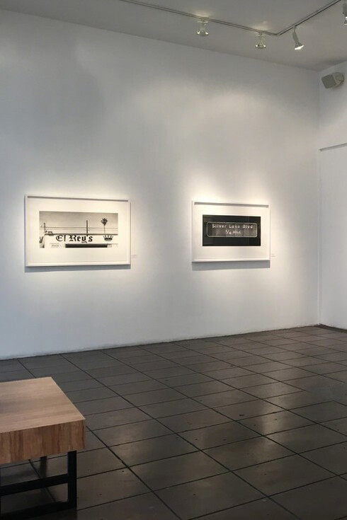 Eric Nash. Courtesy of KP Projects