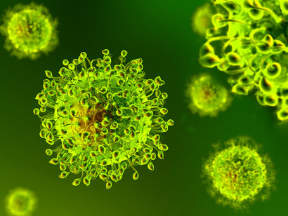 Coronavirus