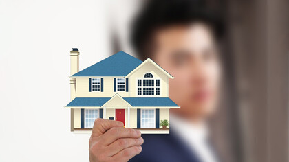 Nel 2021 le compravendite immobiliari hanno registrato un incremento 