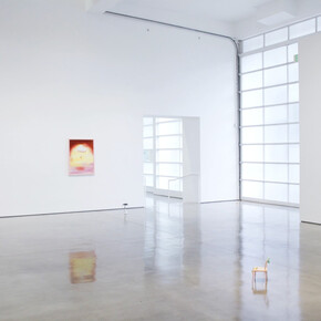 Urs Fischer. Courtesy of Gagosian Gallery