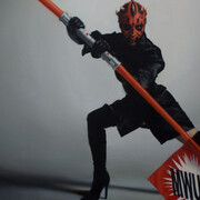 SJ Fuerst, Maul, 2013, Oil on canvas, 150x110cm. Courtesy the artist