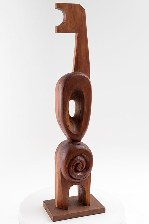 Radical Beginnings. Courtesy of Auckland Art Gallery