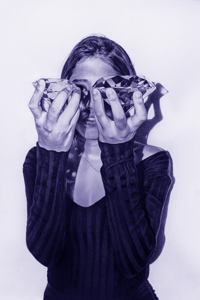 Realisms. Courtesy of Victor Lope Arte Contemporaneo