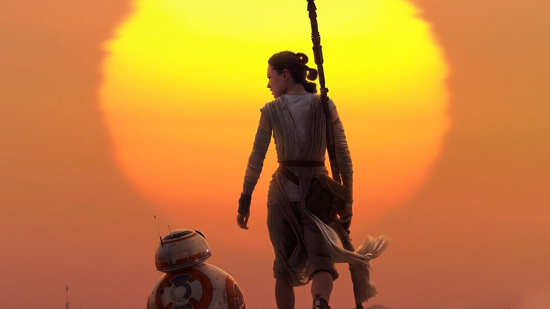 Star Wars vuelve a estar de moda