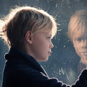 First Look. Courtesy of Panopticon Gallery