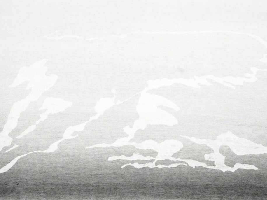 Fiona Robinson, Sea Change, 2010, Masters Projects