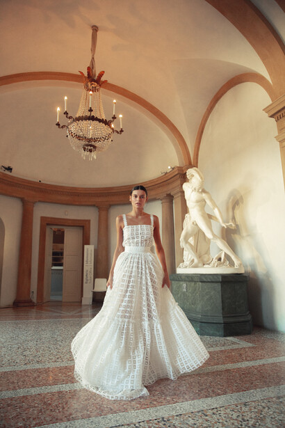 Luisa Beccaria, Family Match, Collezione Spring-Summer 2020